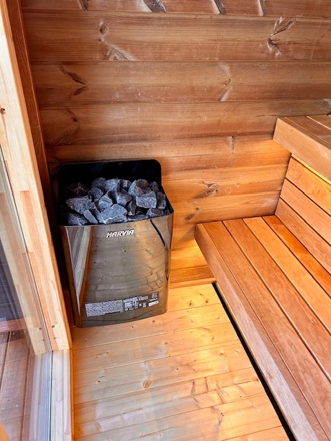 Incorporating contrast therapy into your wellness routine