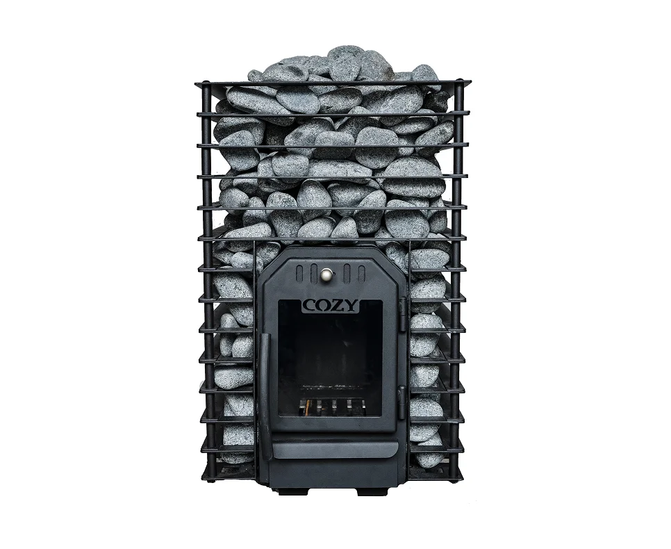 Sauna Stove Cozy Quattro