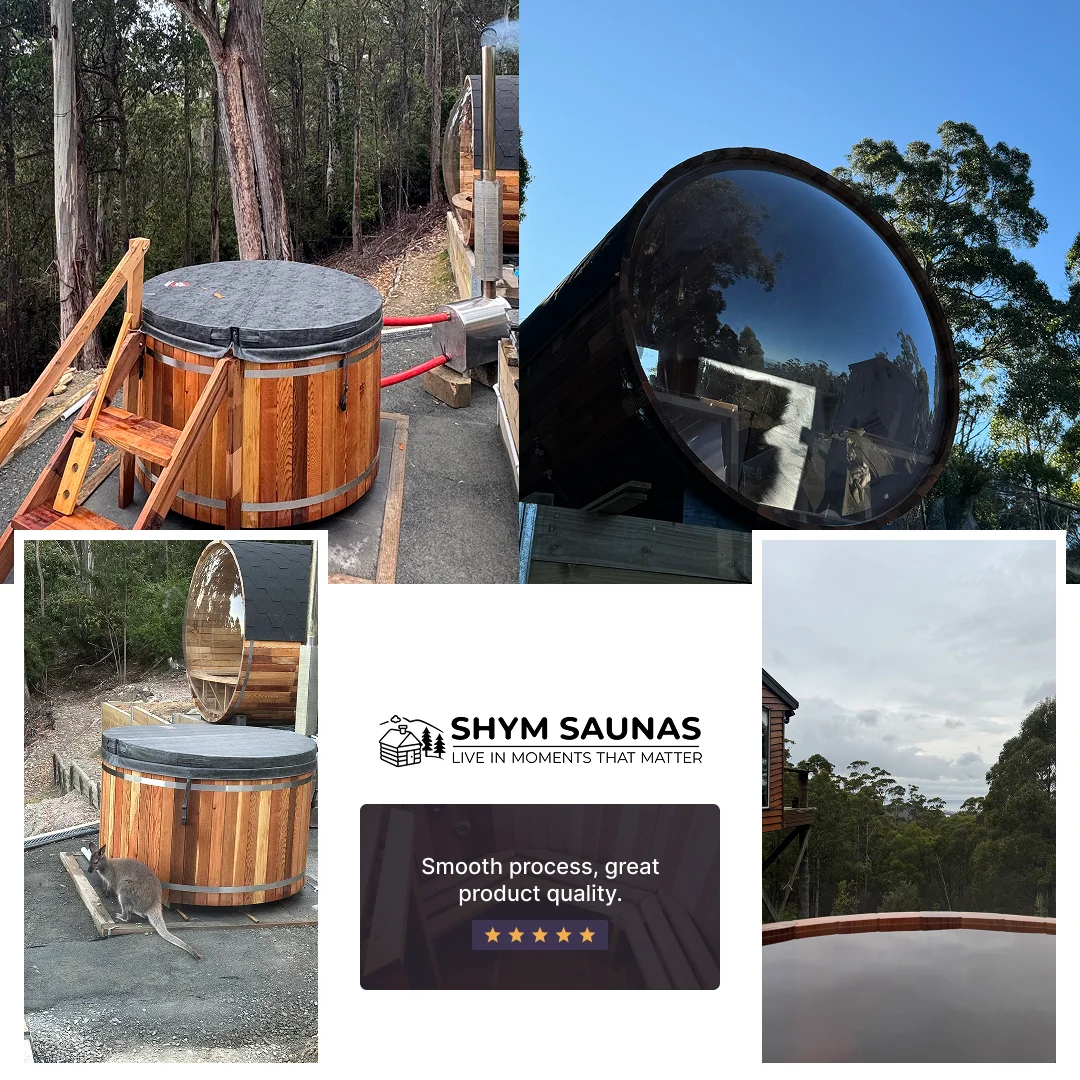 Shymsaunas Review 3