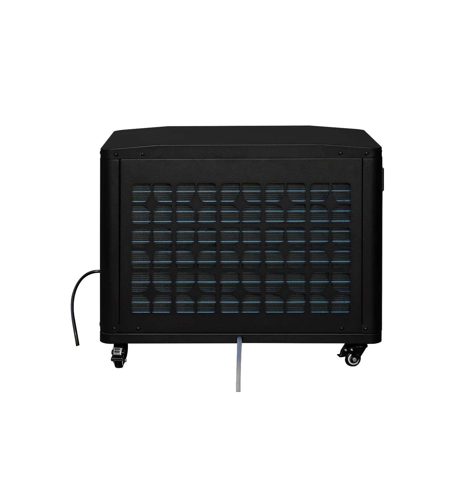 Coldchiller 1HP Best Ice Bath Chiller - Shymsaunas 6