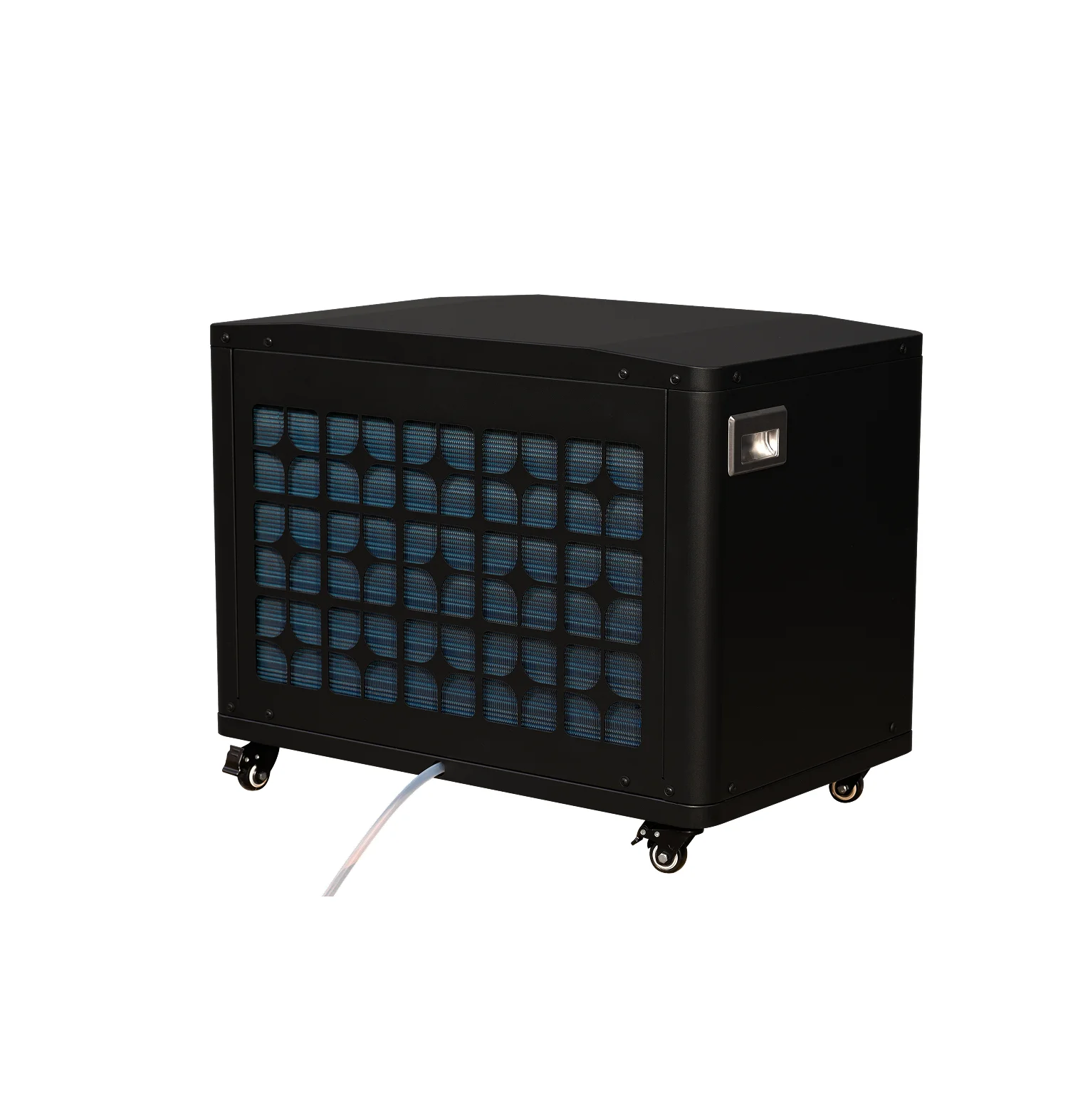 Coldchiller 1HP Best Ice Bath Chiller - Shymsaunas 7