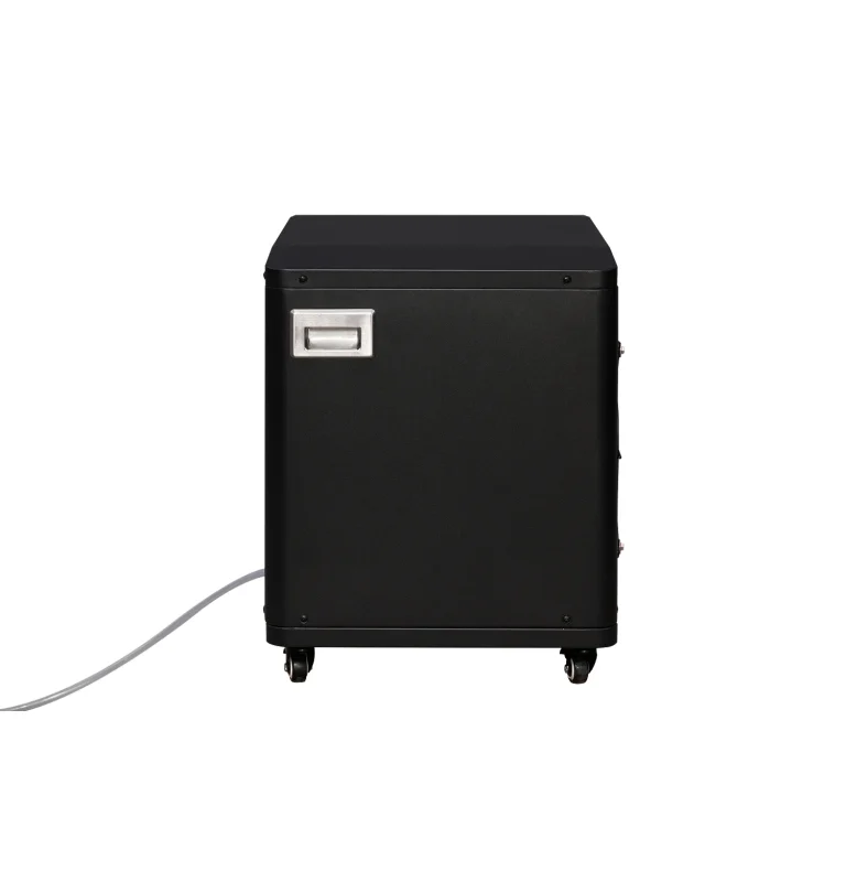 Coldchiller 1HP Best Ice Bath Chiller - Shymsaunas