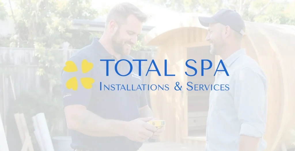 TotalSpa