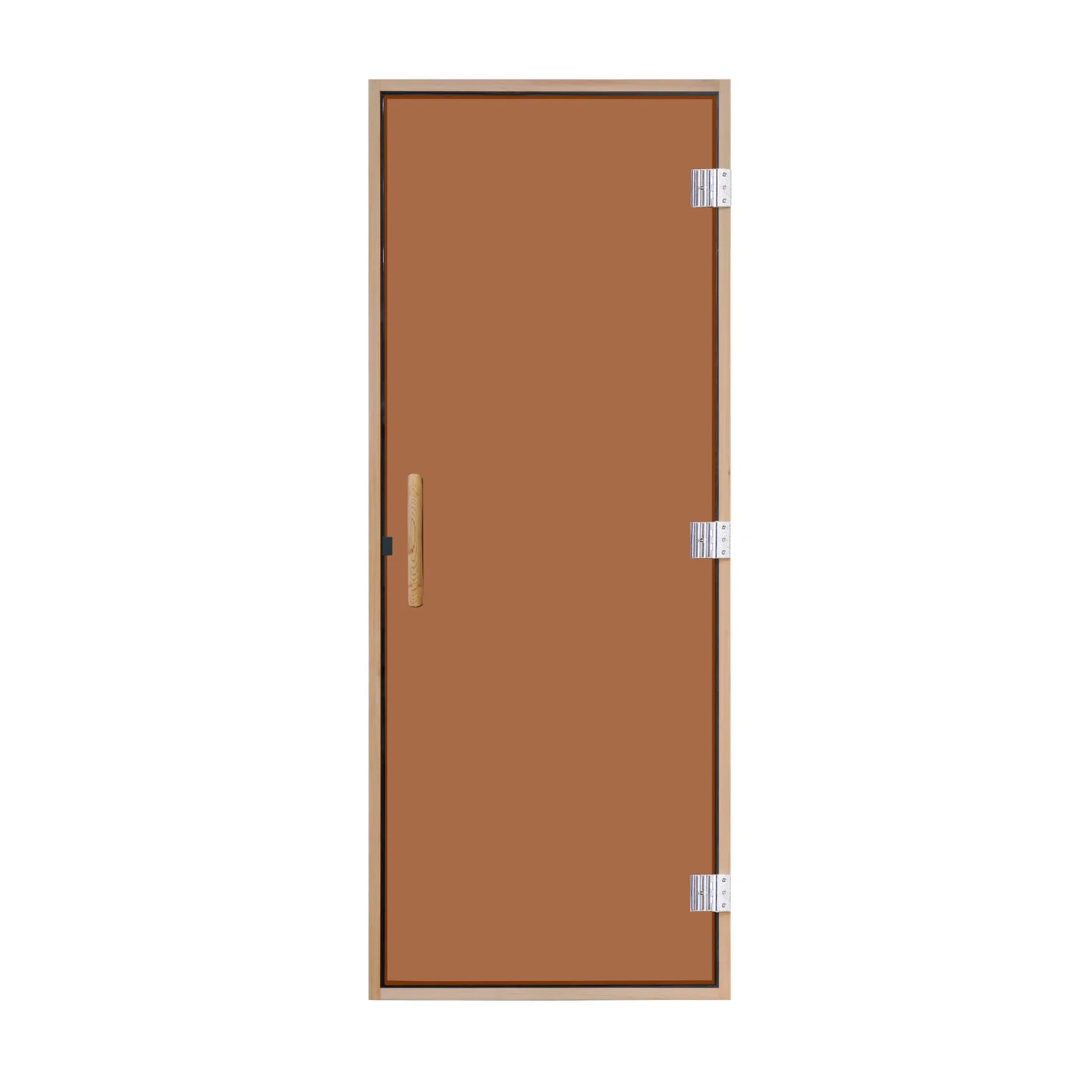 Cedar Doors