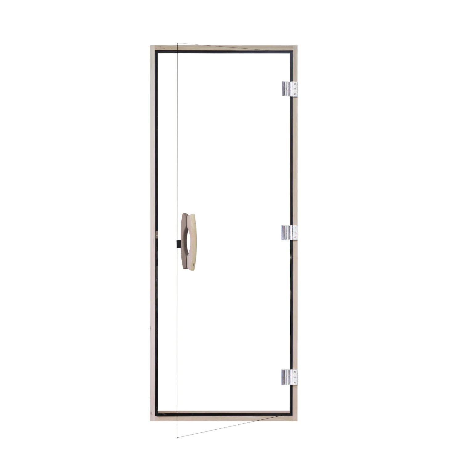Hemlock Doors