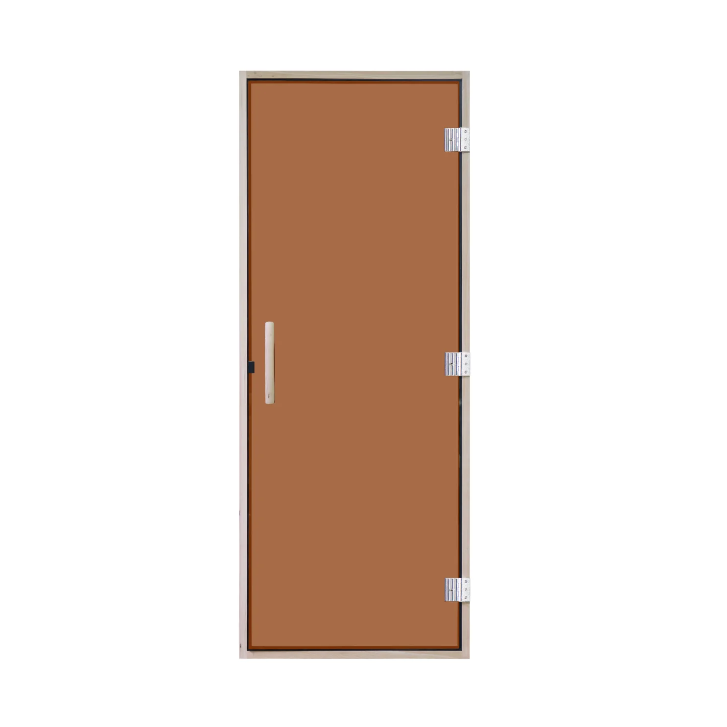 Hemlock Doors