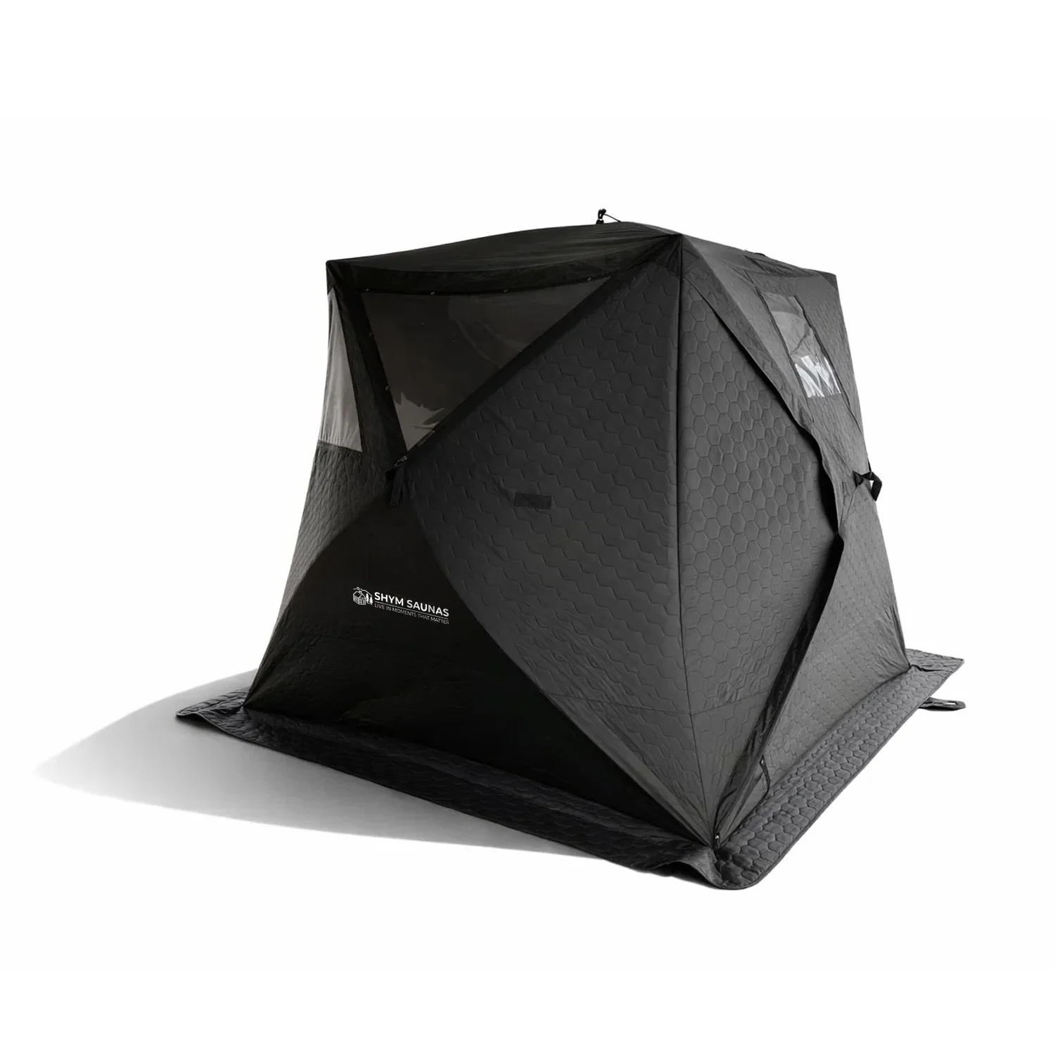 New Lisitng - Tent 3