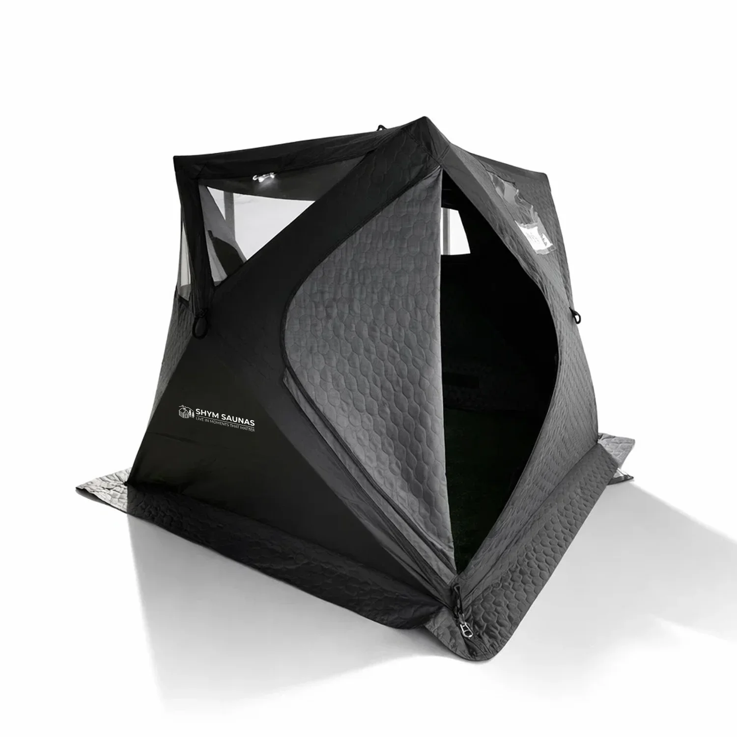 New Lisitng - Tent 5