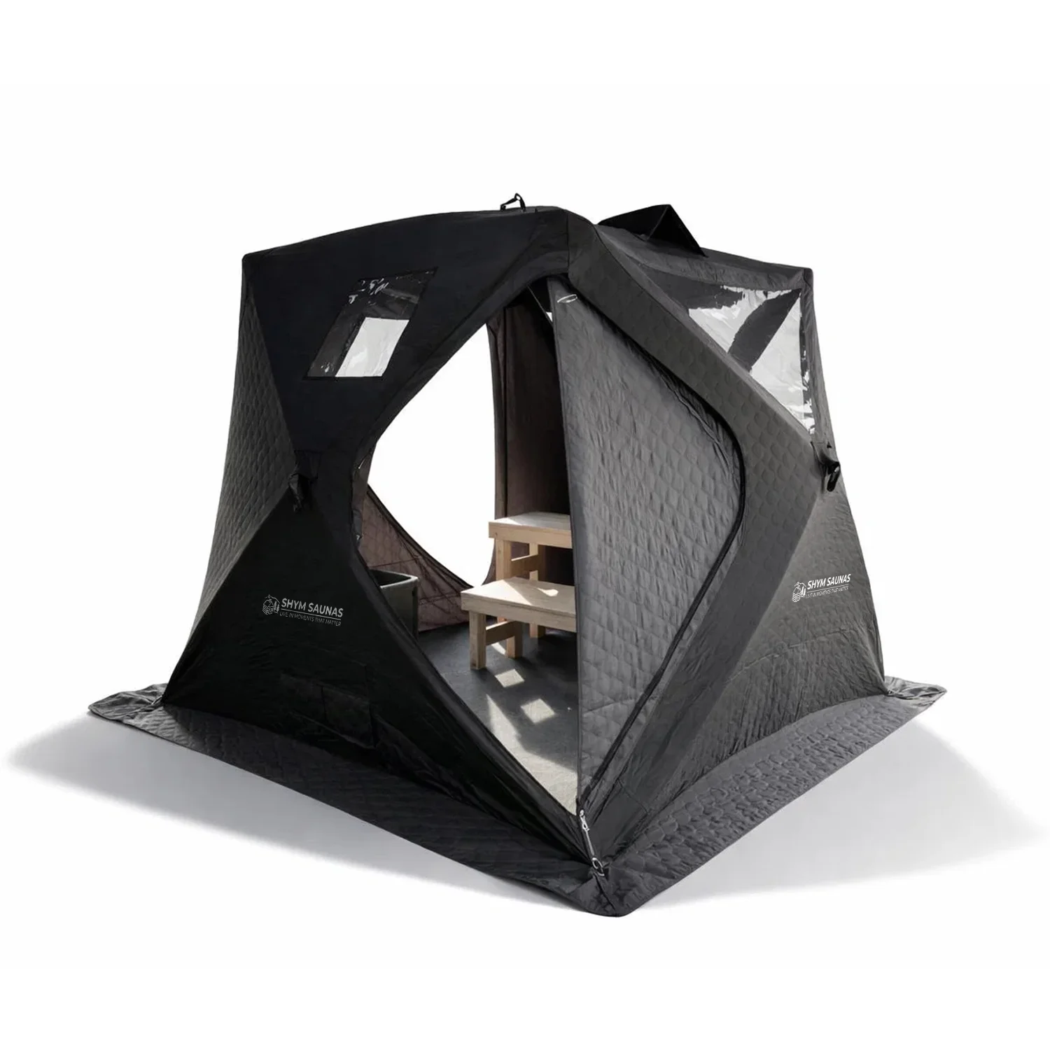 New Lisitng - Tent 6