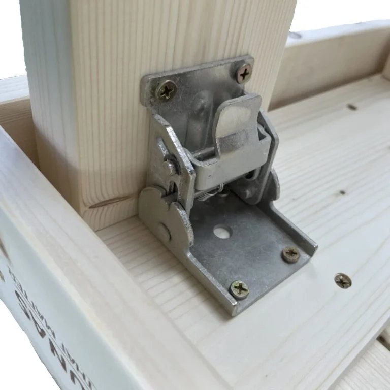 Sauna Bench - Shymsaunas