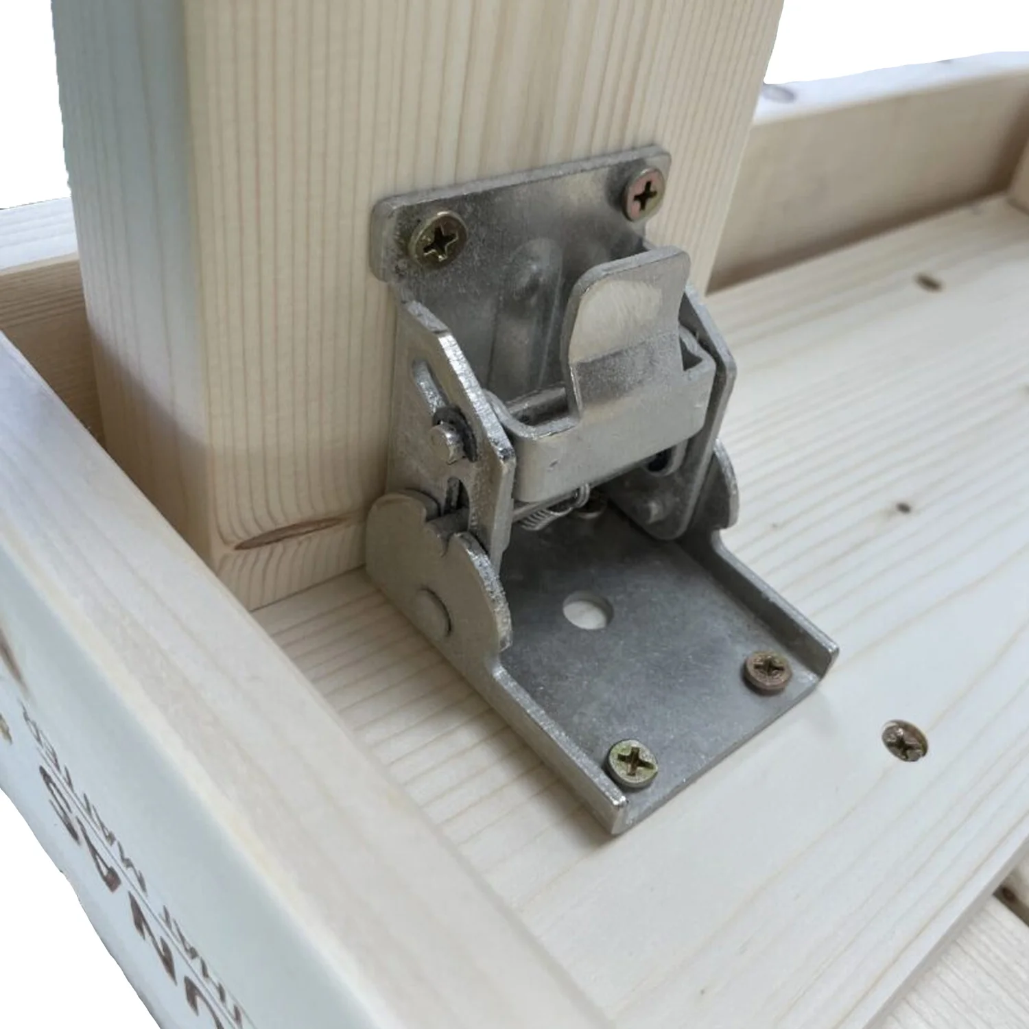 Sauna Bench - Shymsaunas