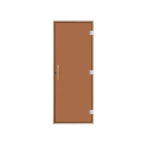Sauna Cedar Doors