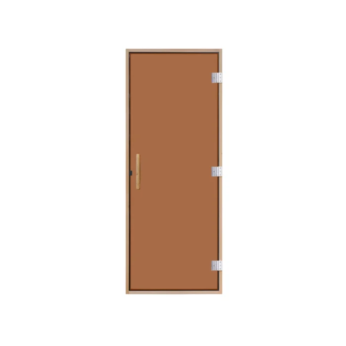 Sauna Cedar Doors
