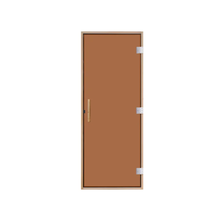 Sauna Cedar Doors