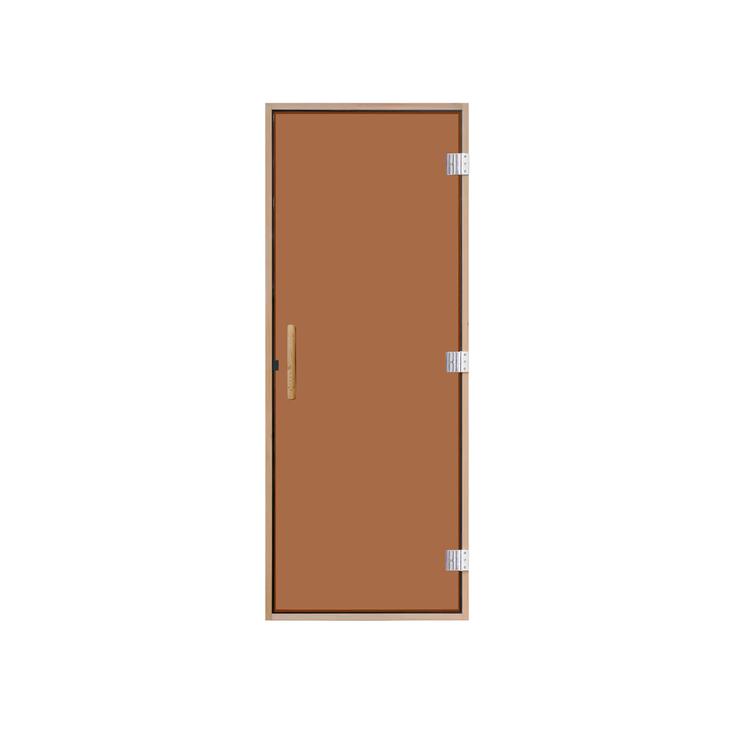 Sauna Cedar Doors
