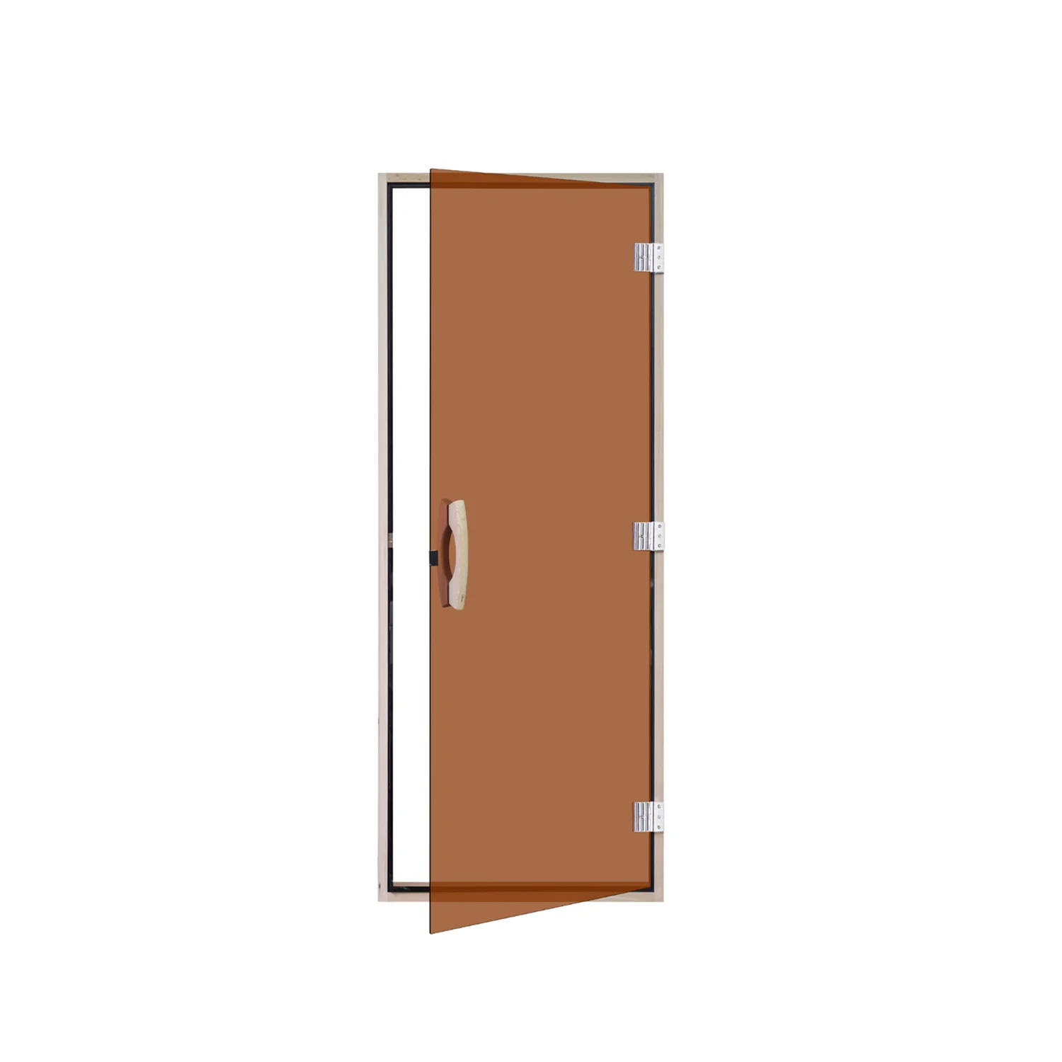 Sauna Cedar Doors