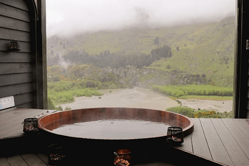 Hot Tub Water Quality and Chemical Balance