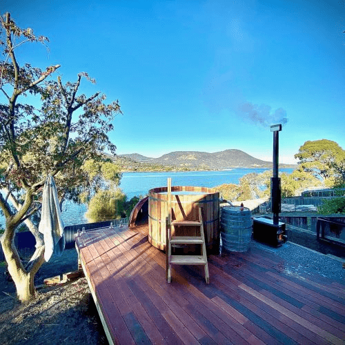 hot tub guide for australians