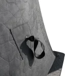 Portable Wood-Fired Sauna Tent