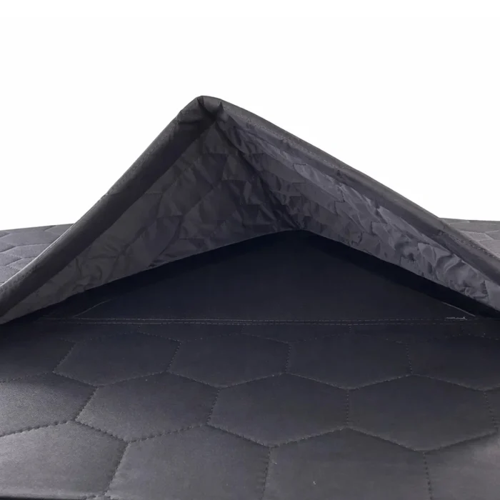 Portable Wood-Fired Sauna Tent - Image 8