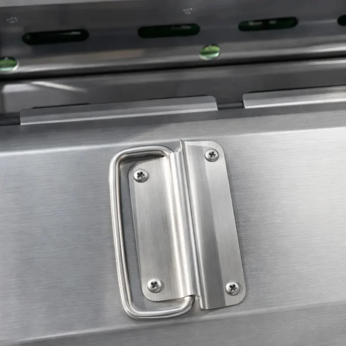 Portable Wood-Fired Sauna Tent - Image 15