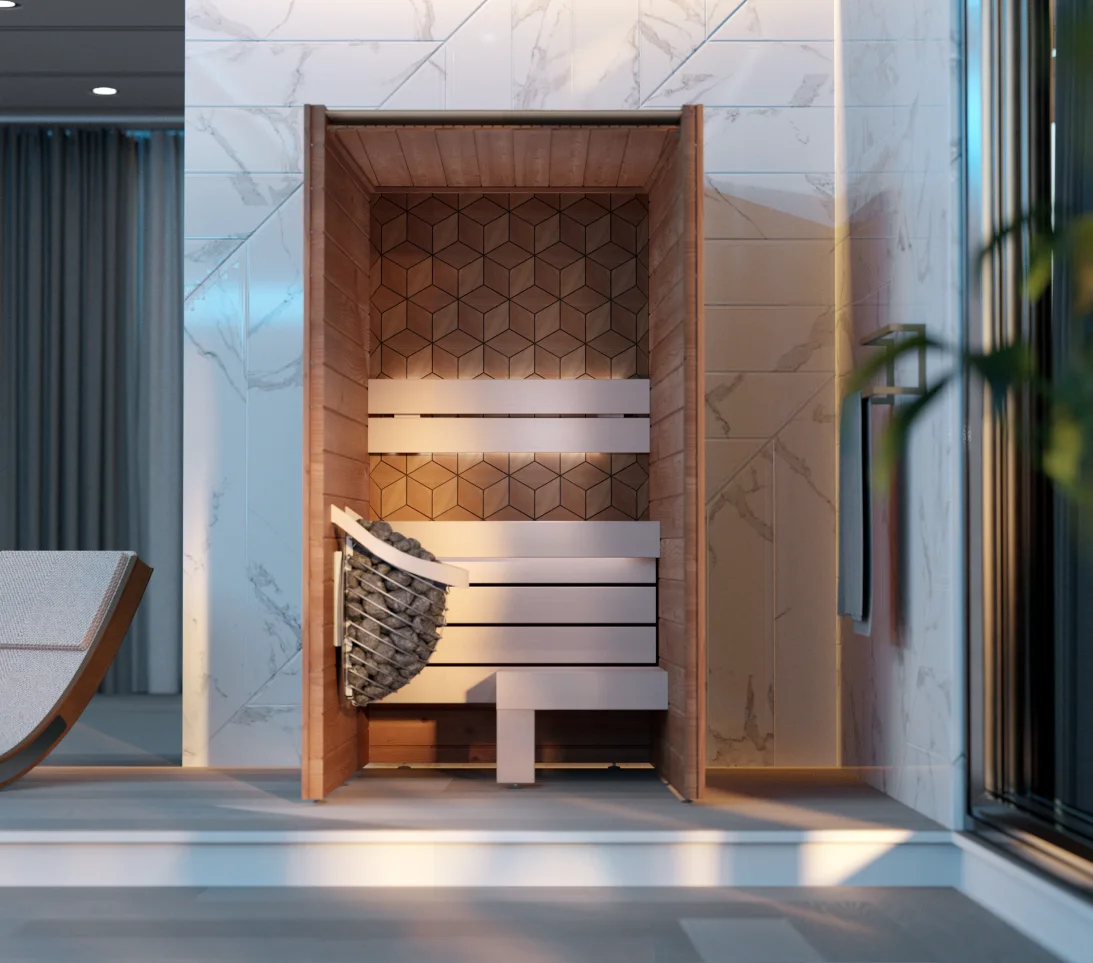 Leil® Como 1-120 Indoor Series