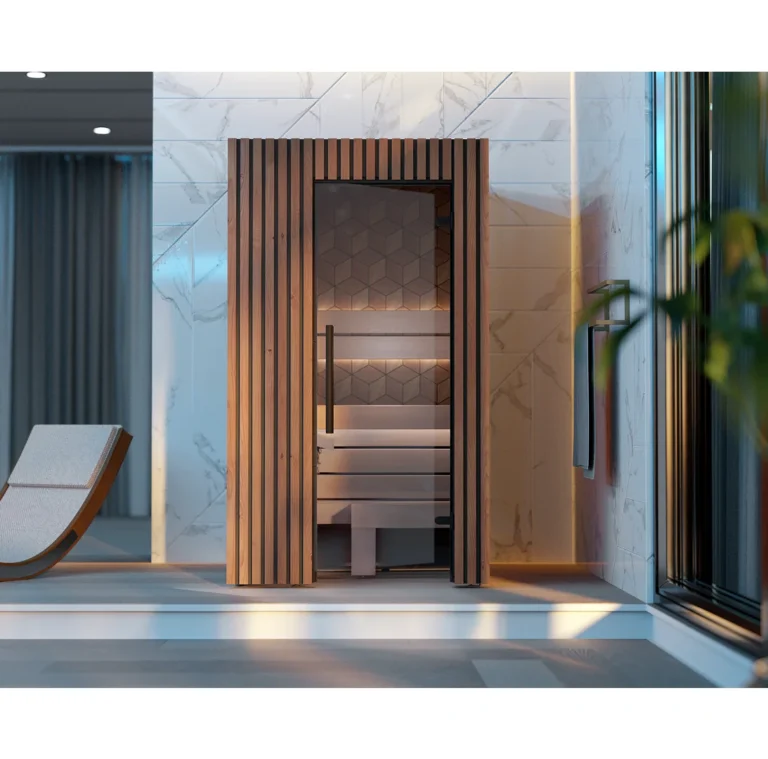 Leil® Como 1-120 Indoor Series 2