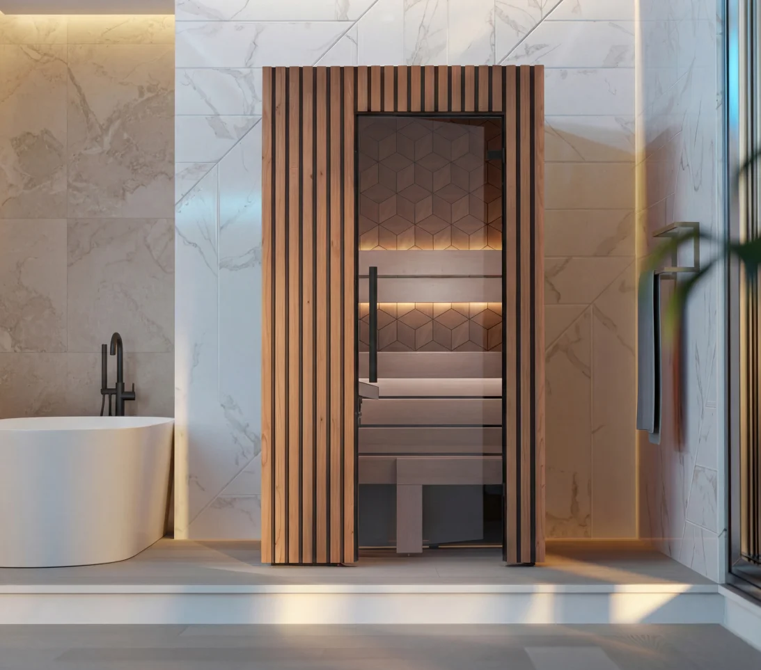 Leil® Como 1-120 Indoor Series