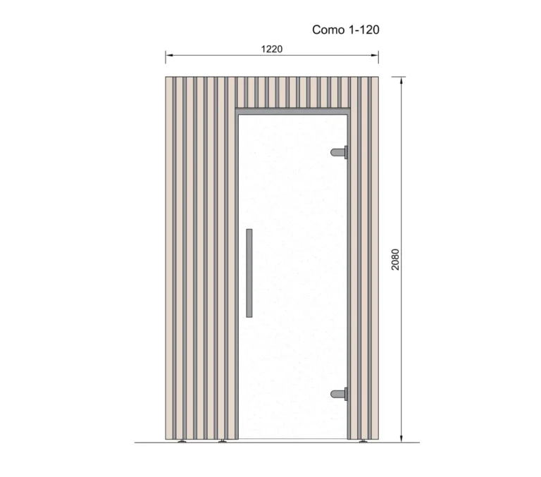 Leil® Como 1-120 Indoor Series