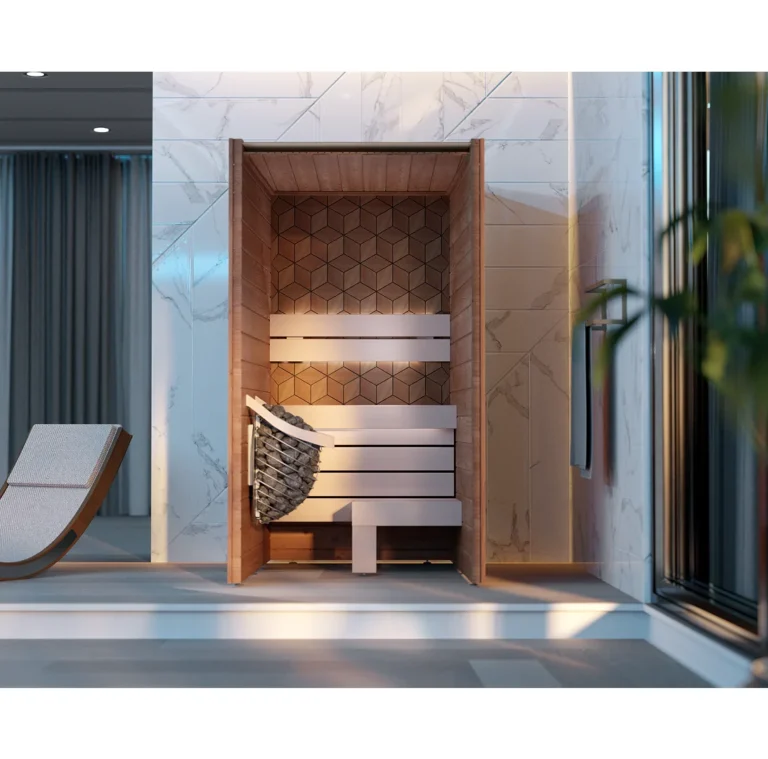 Leil® Como 1-120 Indoor Series 8