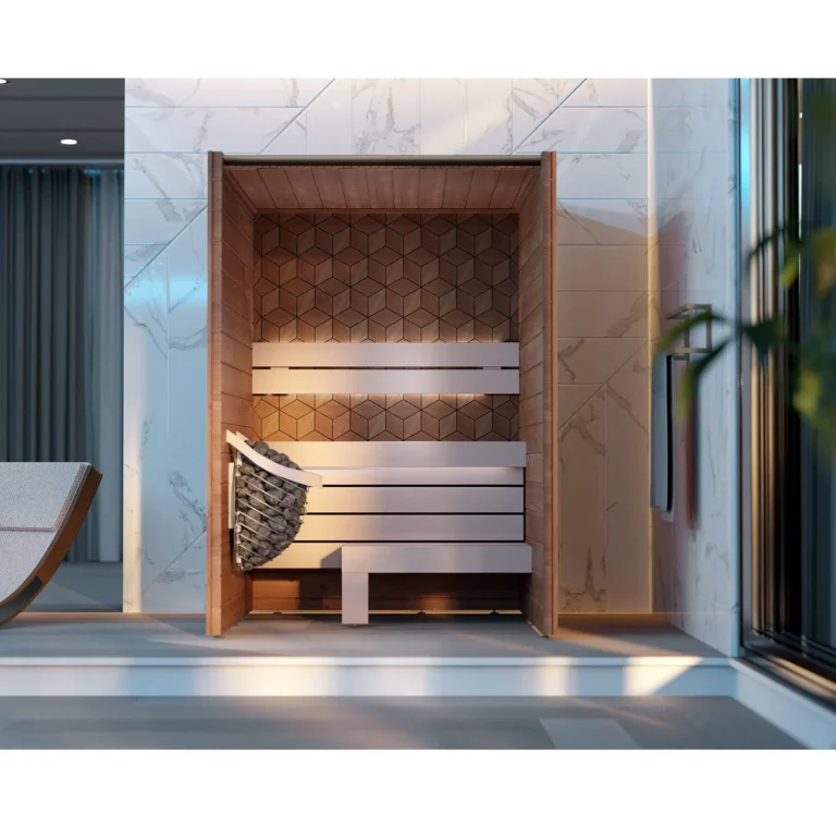 Leil® Como 2-150 Indoor Series 4