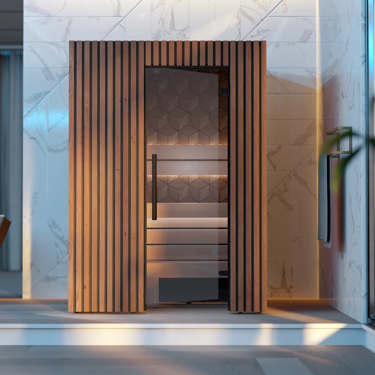 Leil® Como 2-150 Indoor Series