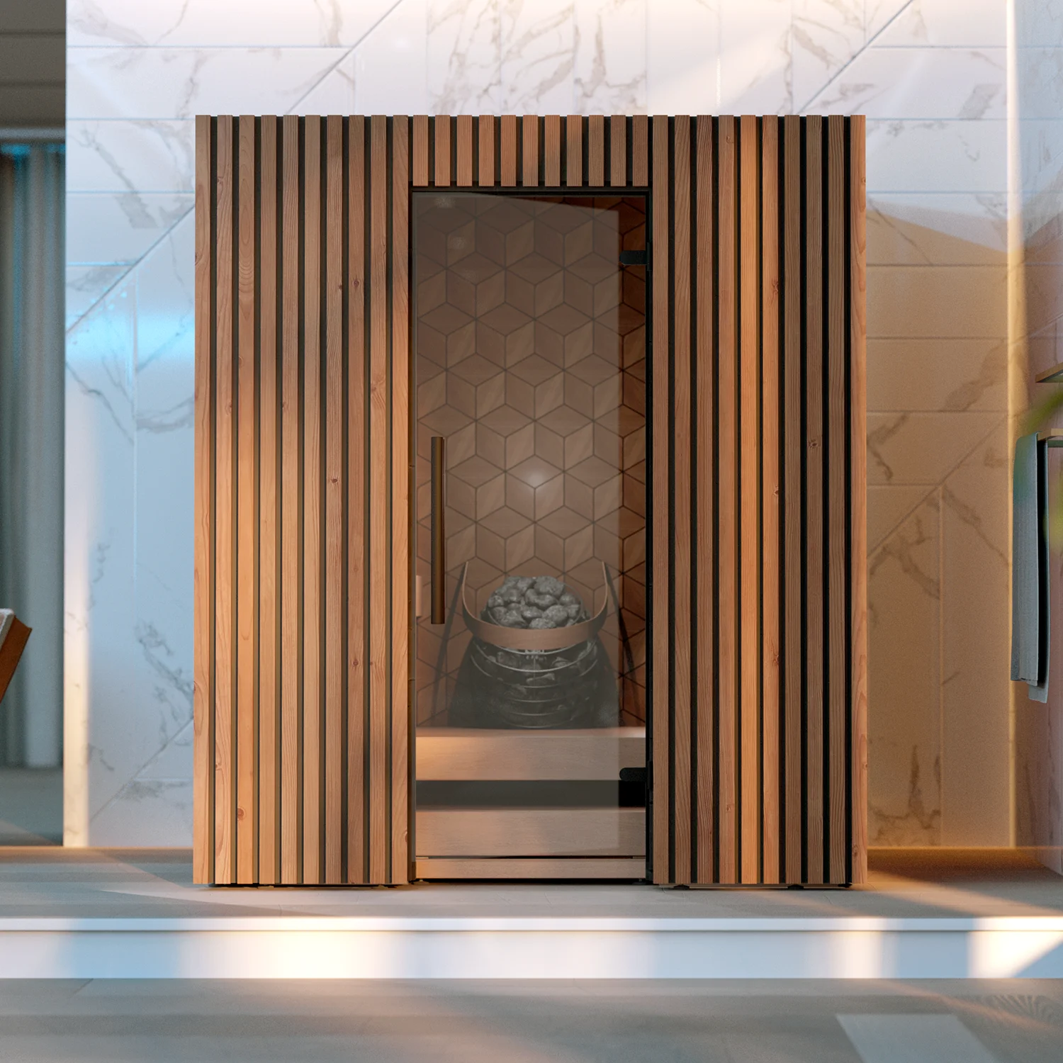 Leil® Como 4-180 Indoor Series