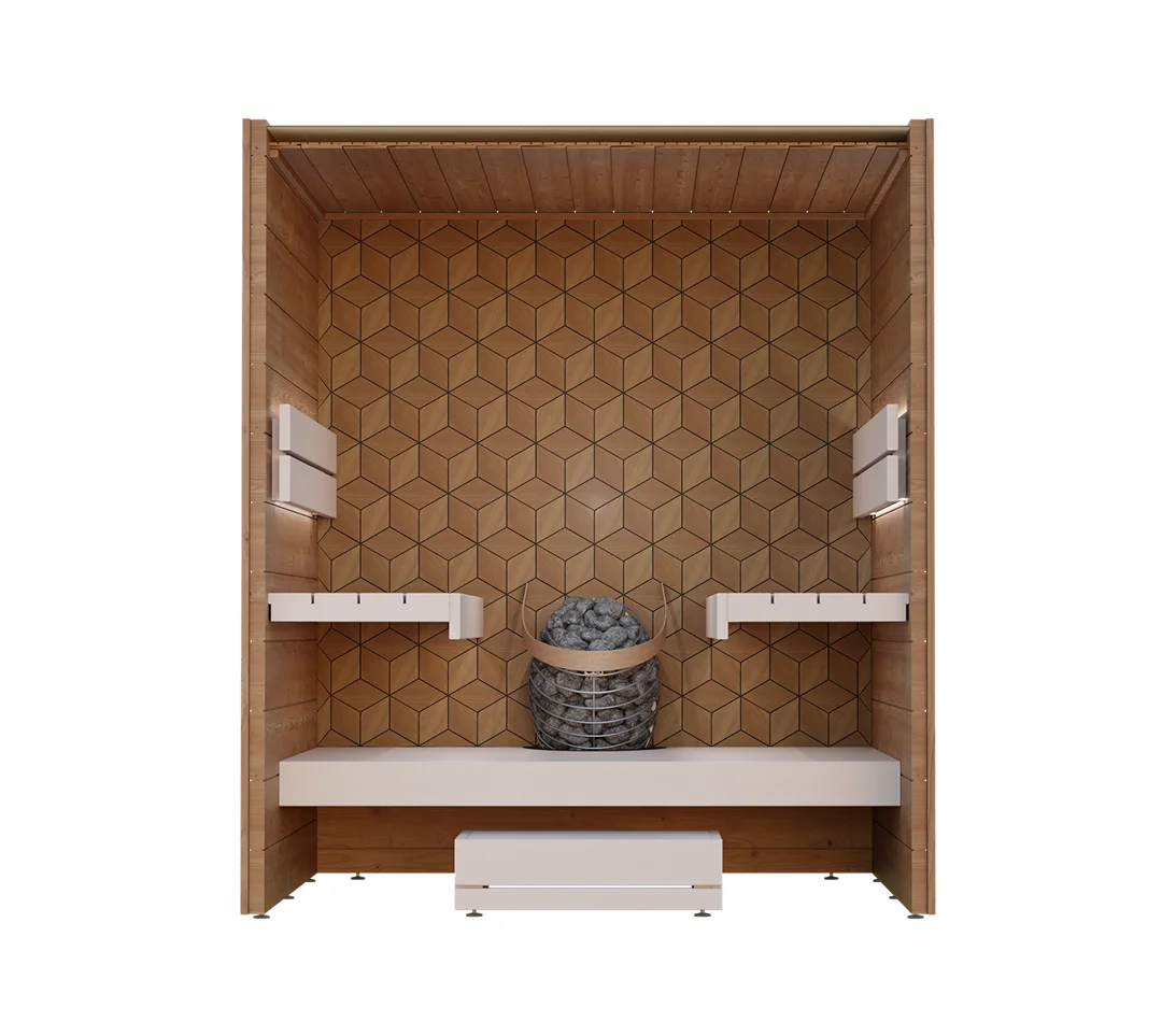 Leil® Como 4-180 Indoor Series