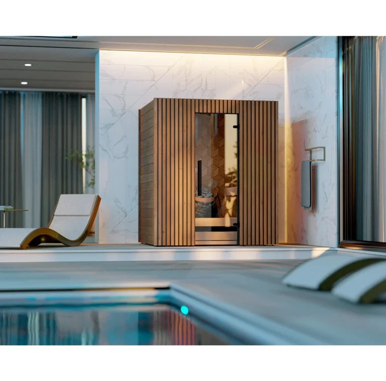 Leil® Como 4-180 Indoor Series