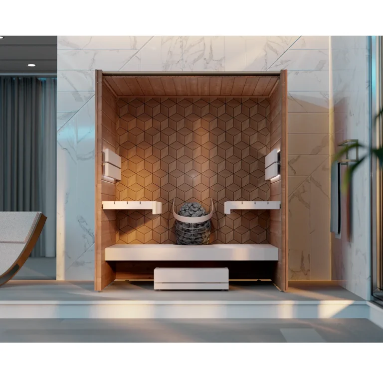 Leil® Como 4-180 Indoor Series