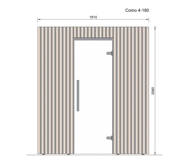 Leil® Como 4-180 Indoor Series