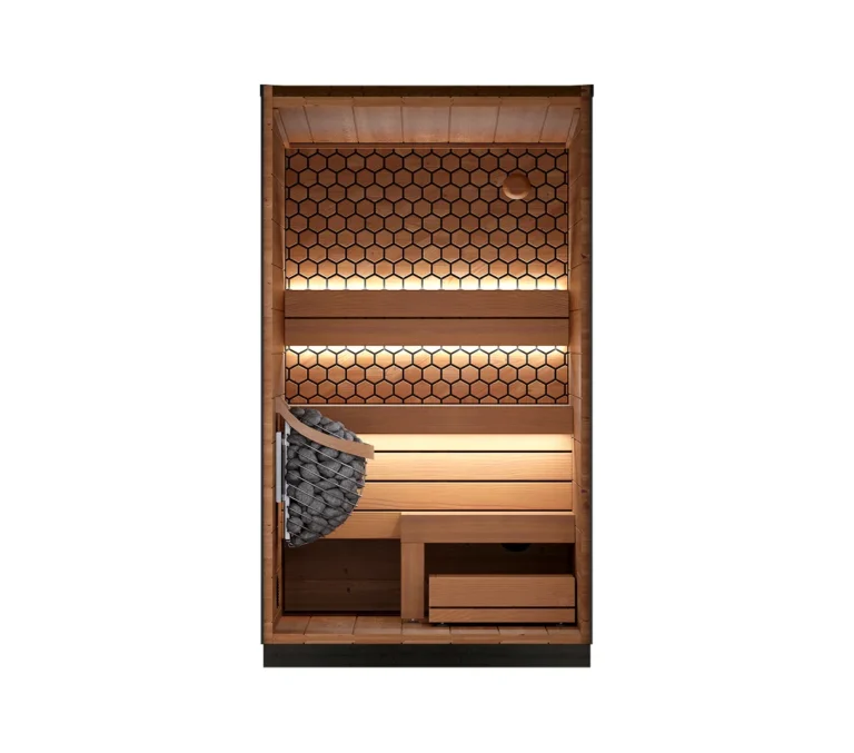 Leil® Viva 120 Outdoor Series 4