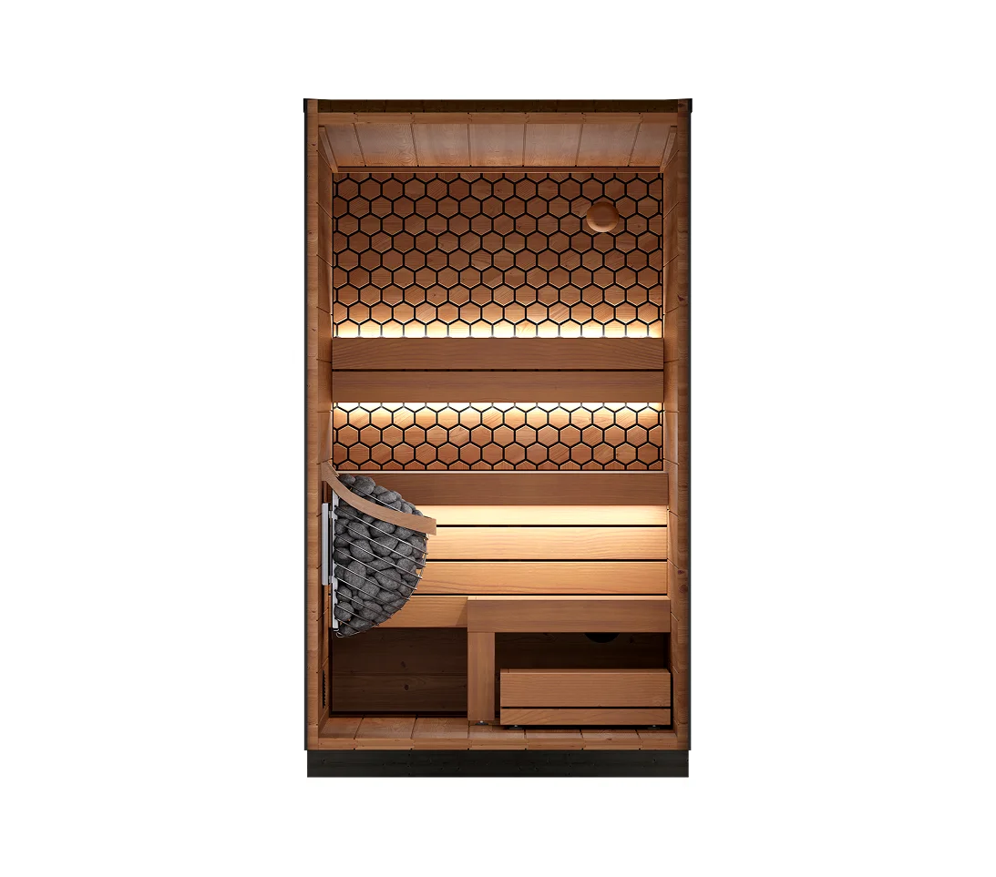 Leil® Viva 120 Outdoor Series