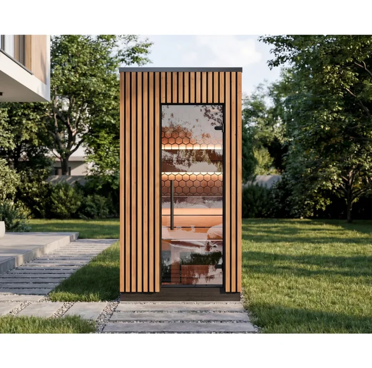 Leil® Viva 120 Outdoor Series