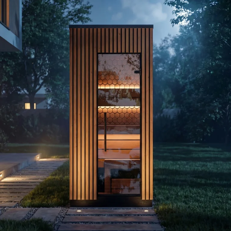 Leil® Viva 120 Outdoor Series