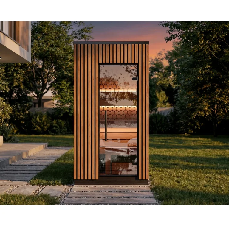 Leil® Viva 120 Outdoor Series