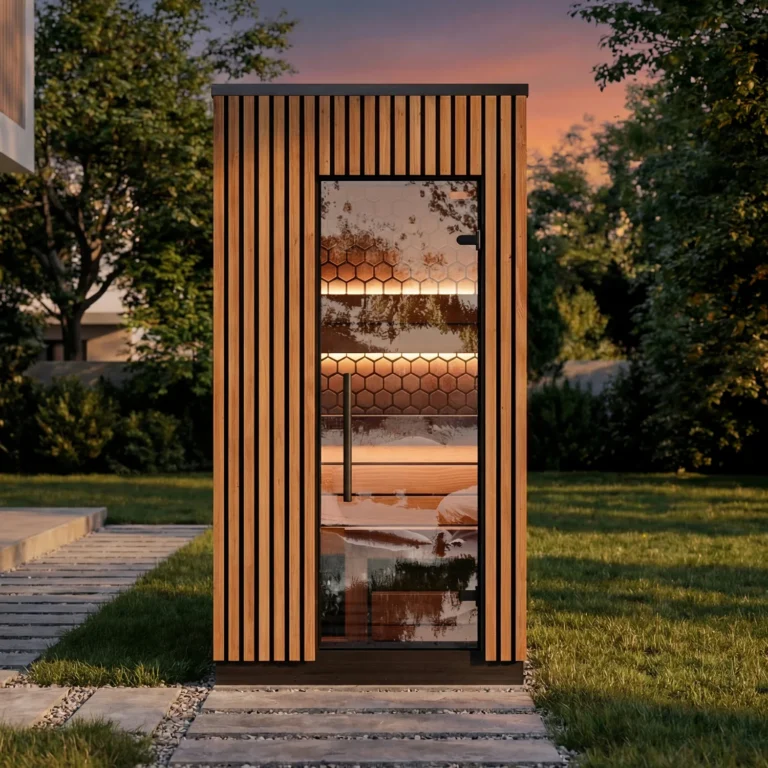 Leil® Viva 120 Outdoor Series