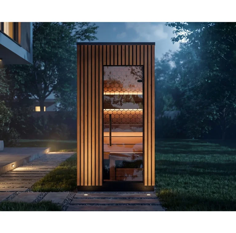 Leil® Viva 120 Outdoor Series