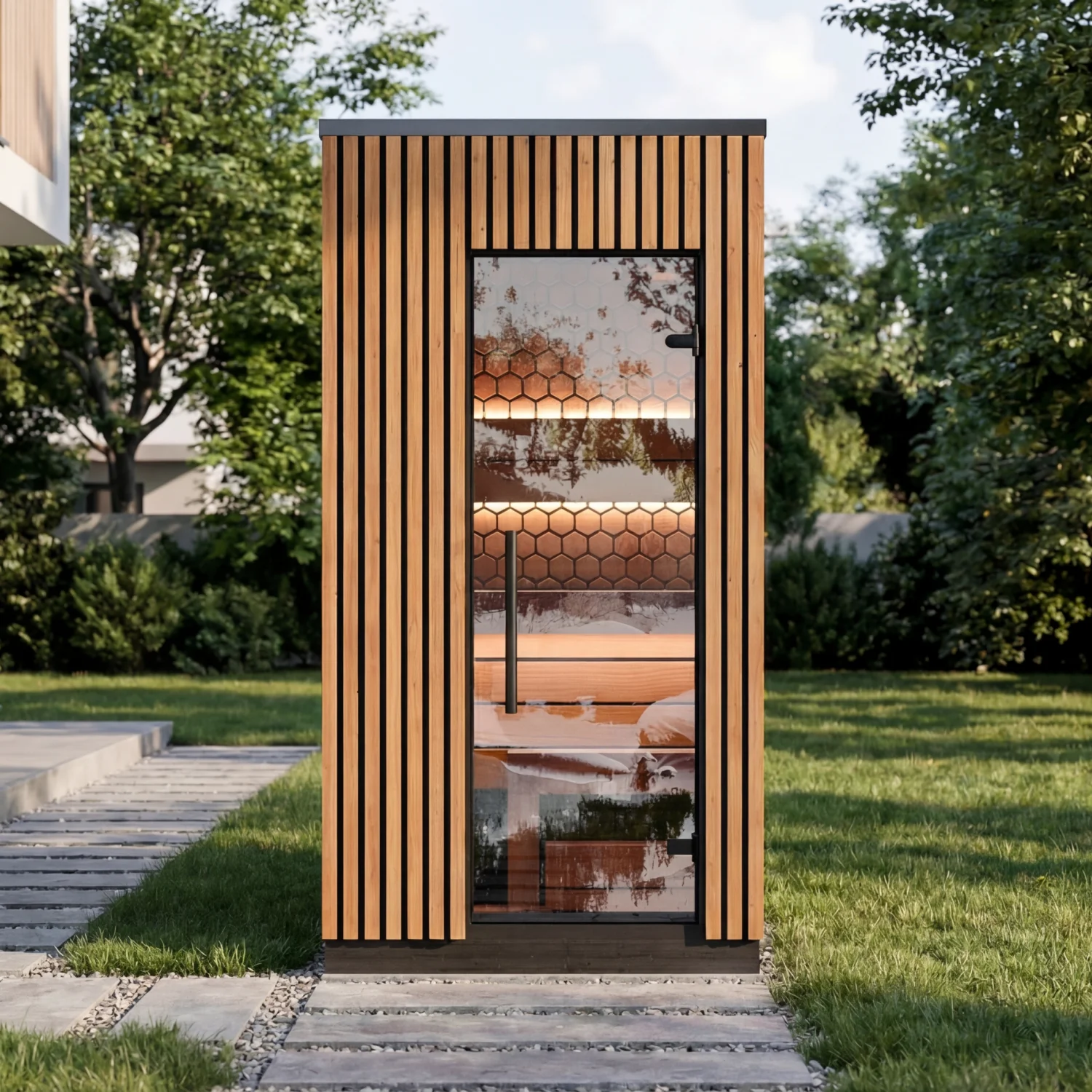 Leil® Viva 120 Outdoor Series