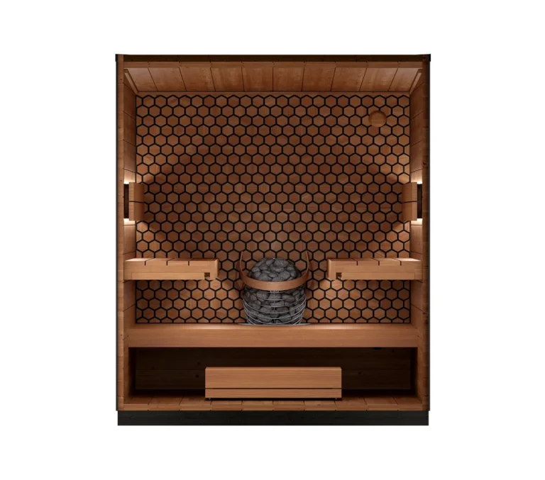 Leil® Viva 180 Outdoor Series