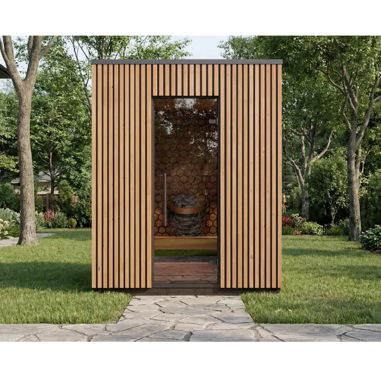 Leil® Viva 180 Outdoor Series