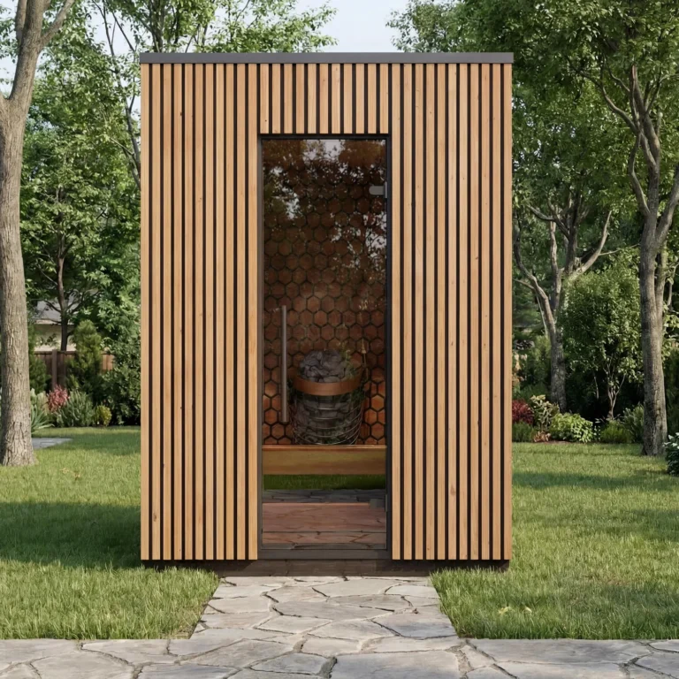Leil® Viva 180 Outdoor Series