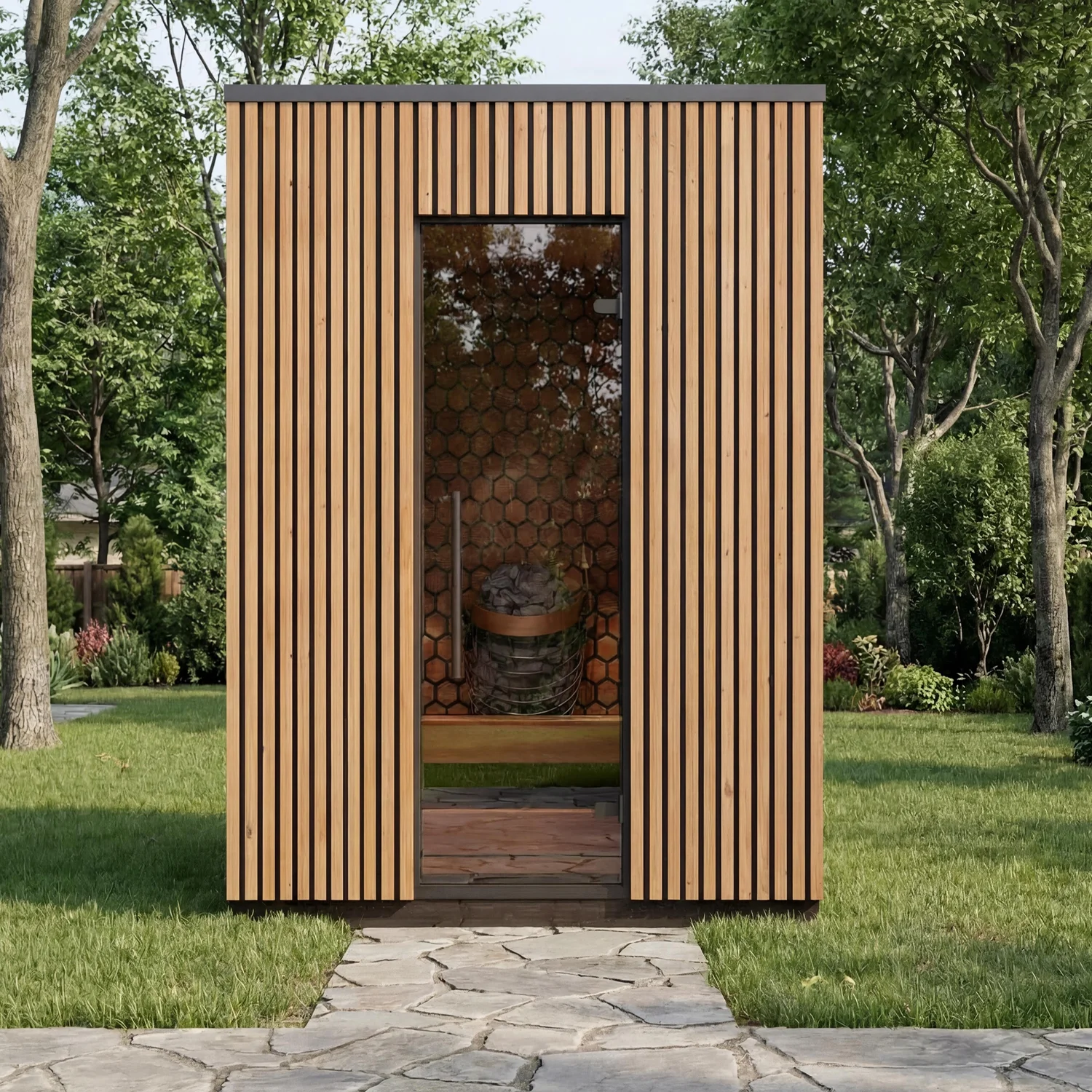 Leil® Viva 180 Outdoor Series