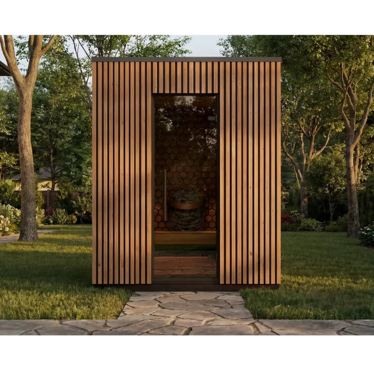 Leil® Viva 180 Outdoor Series